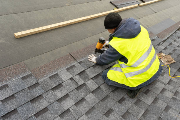 Best Roof Replacement Cost  in West Springfield, VA