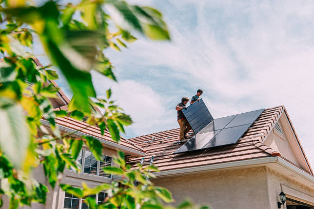 Best Roof Leak Repair  in West Springfield, VA