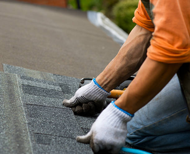 Best Emergency Roof Repair  in West Springfield, VA