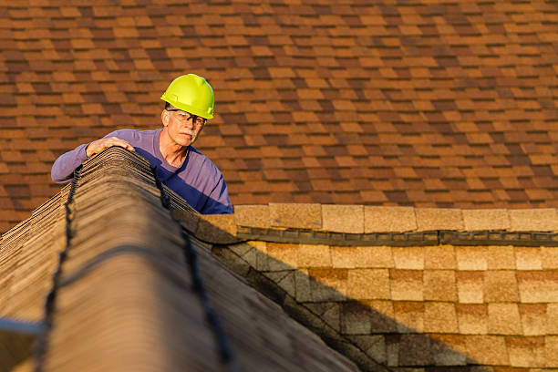 Quick and Trustworthy Emergency Roof Repair Services in West Springfield, VA